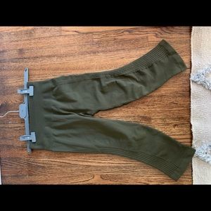In Flux lululemon leggings